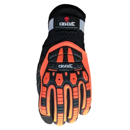 Work Gloves , HandMax Pro #6161 PR 2XL